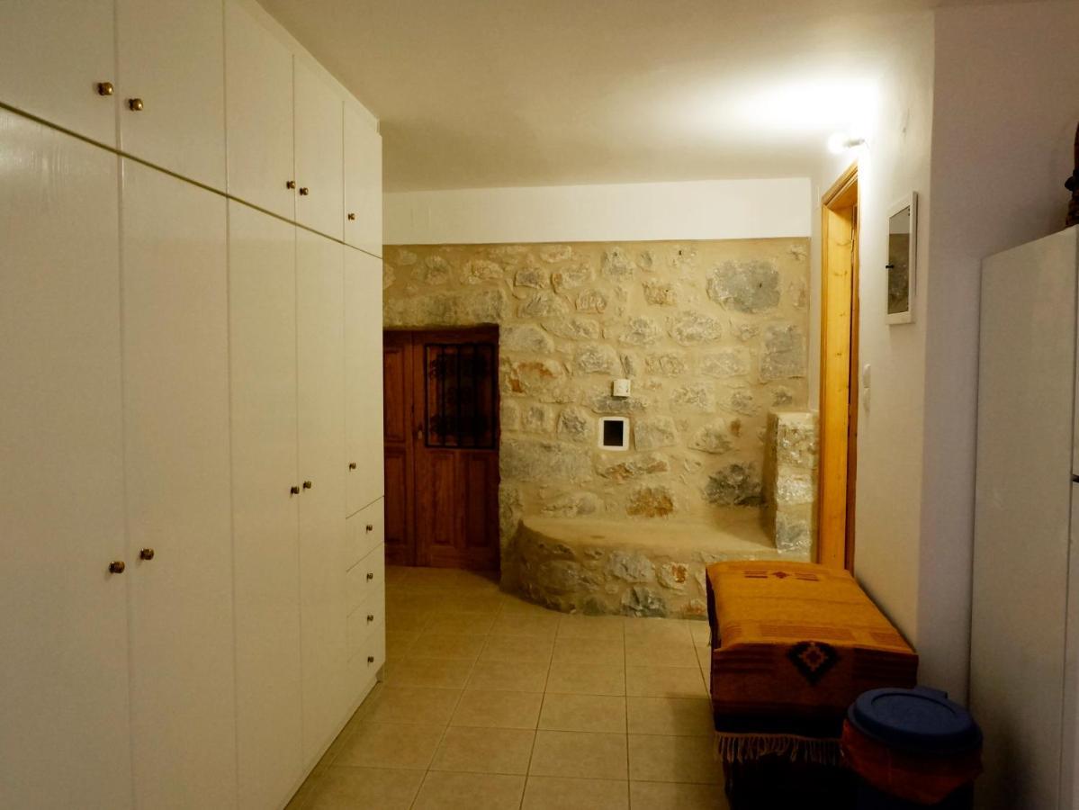 Mani Home Néon Oítilon 외부 사진