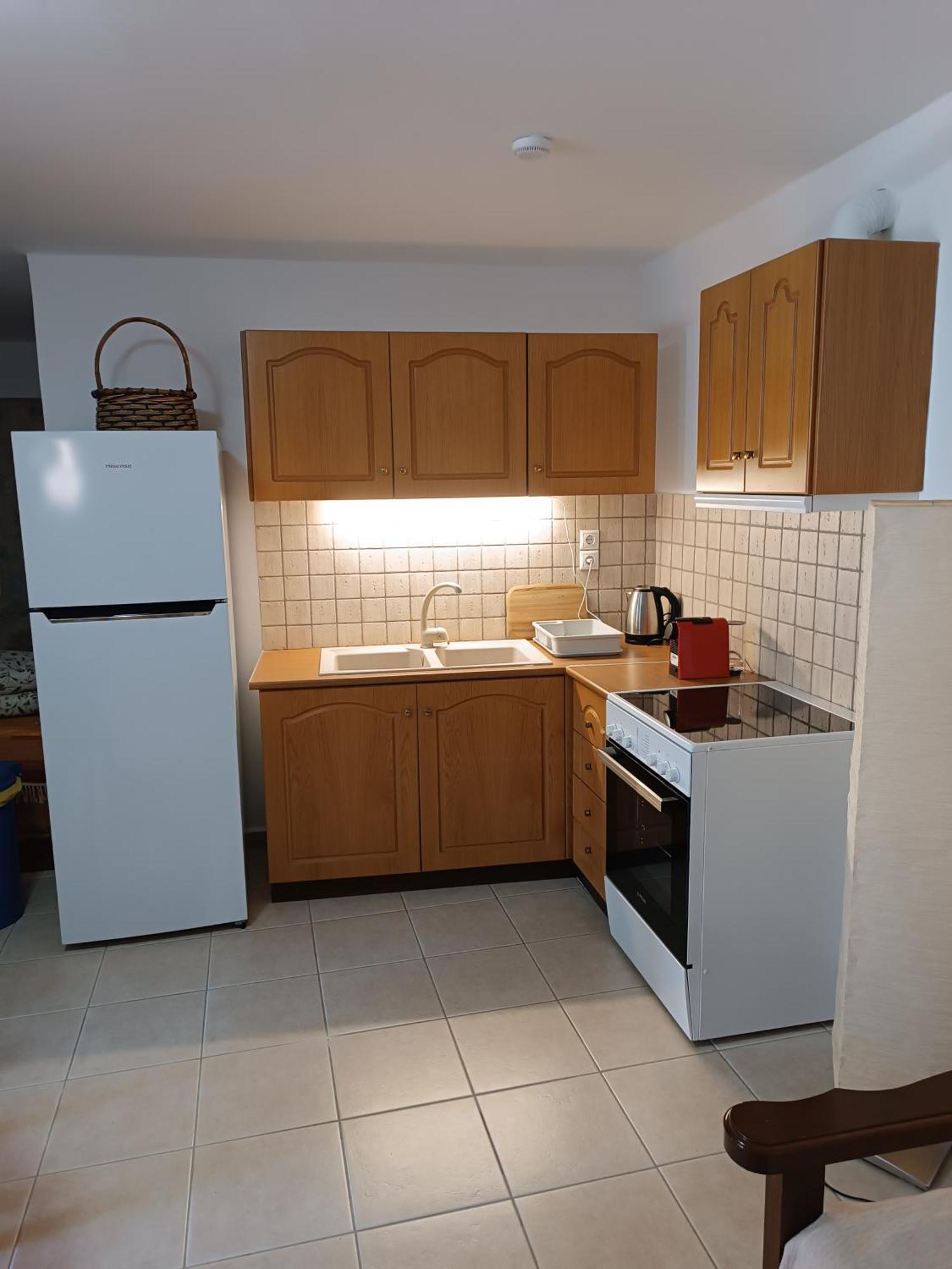 Mani Home Néon Oítilon 외부 사진